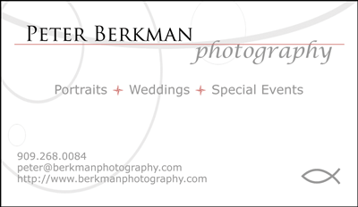 Berkman Photography